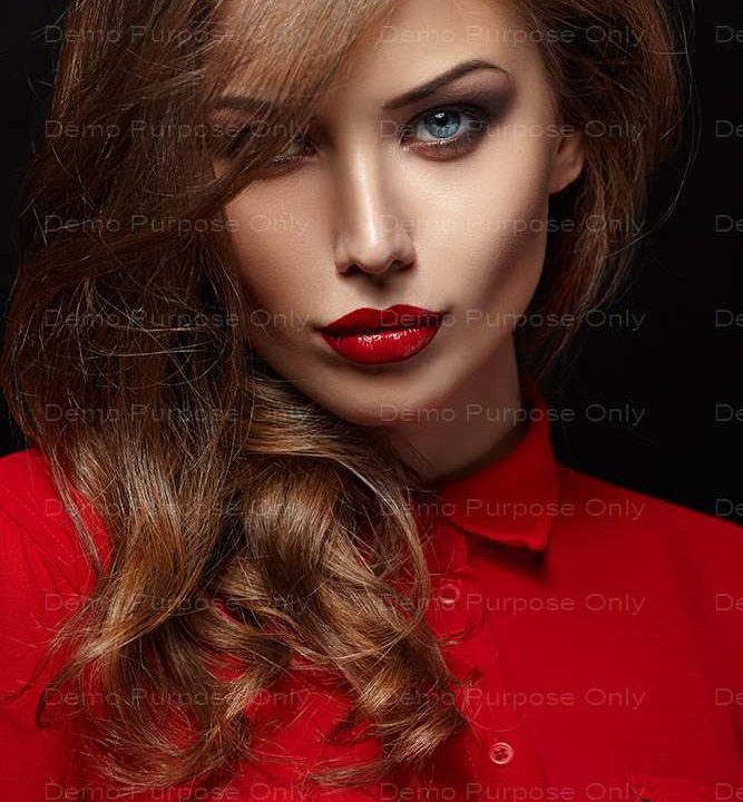 Woman 1